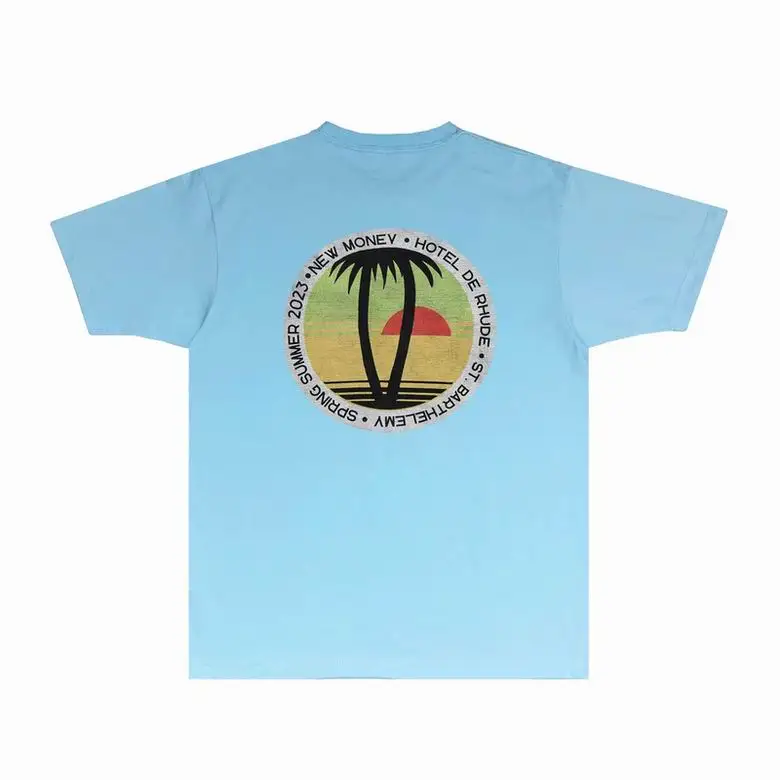 Rhude S-XXL  sytRH027 (26)